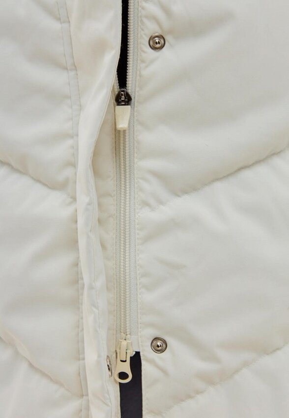 Куртка утепленная Baasploa