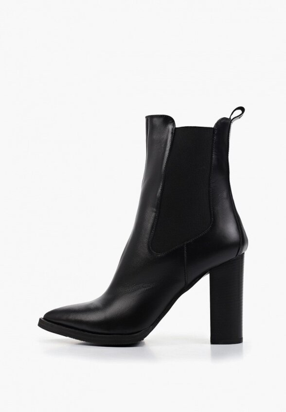 Ботильоны Lenuver