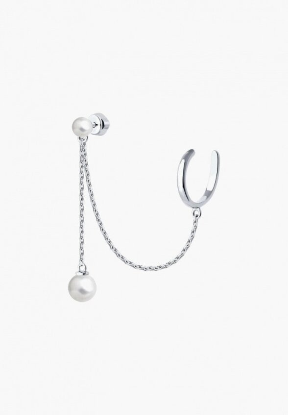 Серьга Sokolov