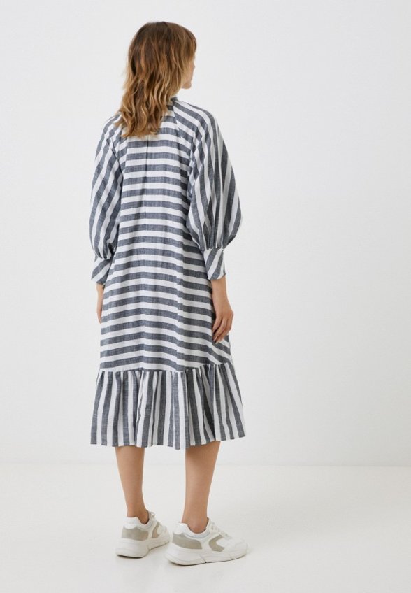 Платье MadaM T