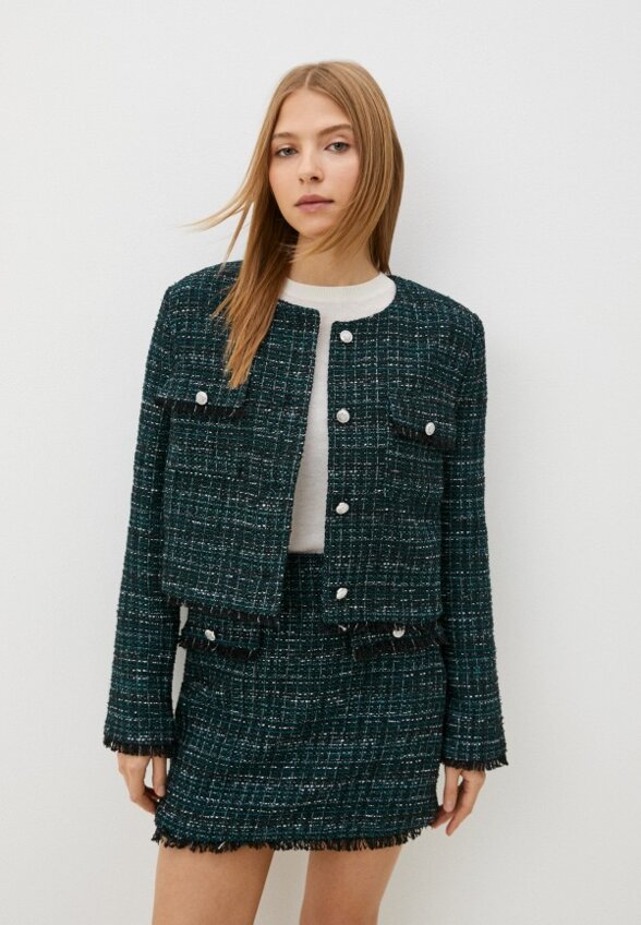 Жакет Concept Club