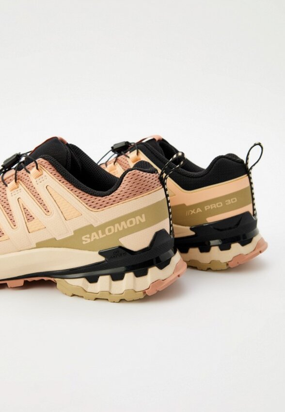 Кроссовки Salomon