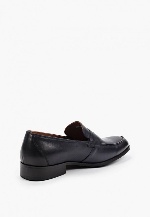 Лоферы El'Rosso