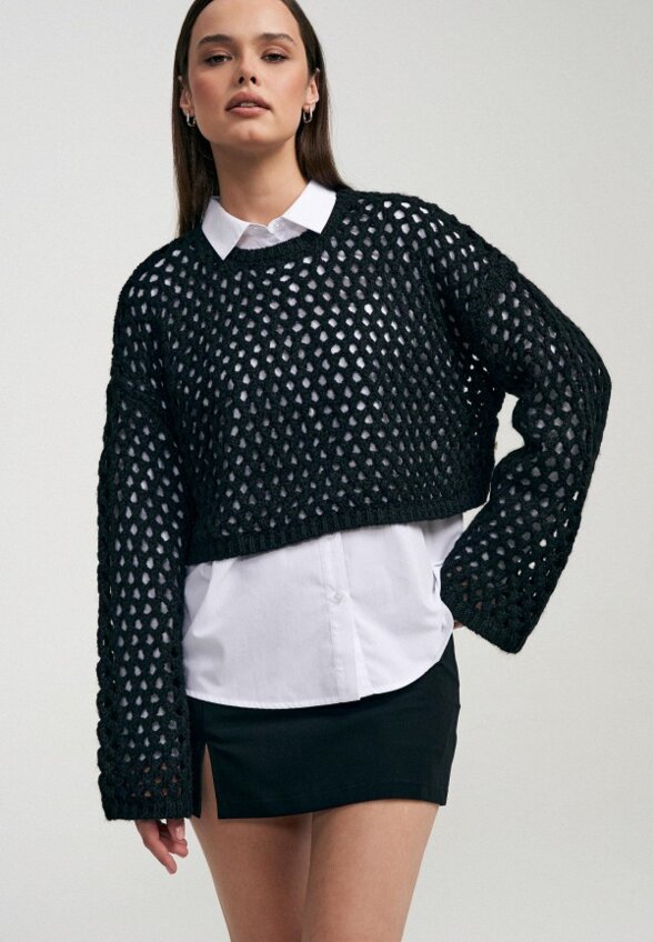 Джемпер Твое