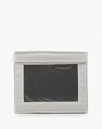 Короб для хранения 21maison женщинам