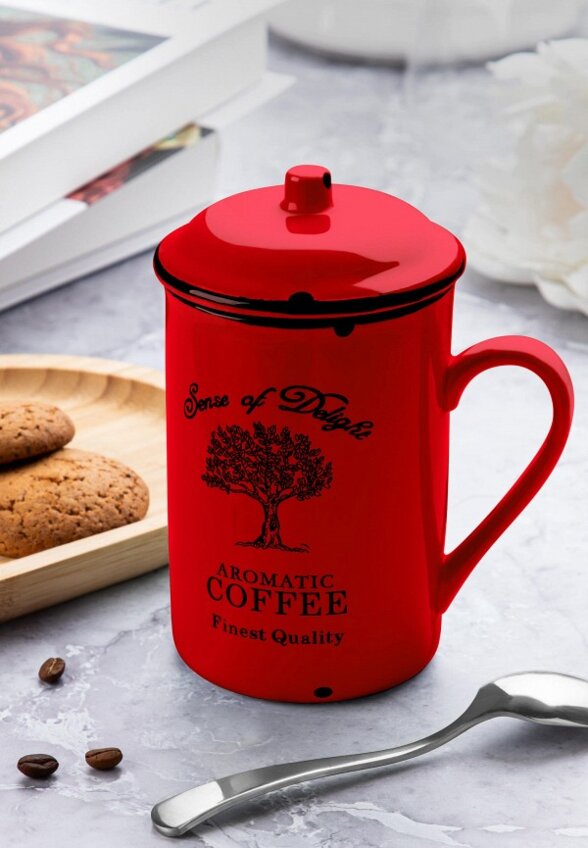 Кружка Elan Gallery