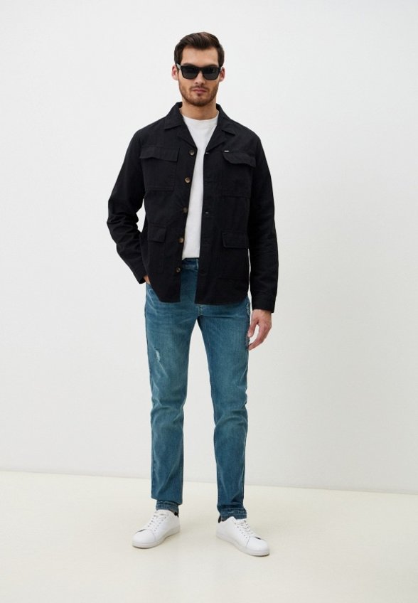 Джинсы U.S. Polo Assn.