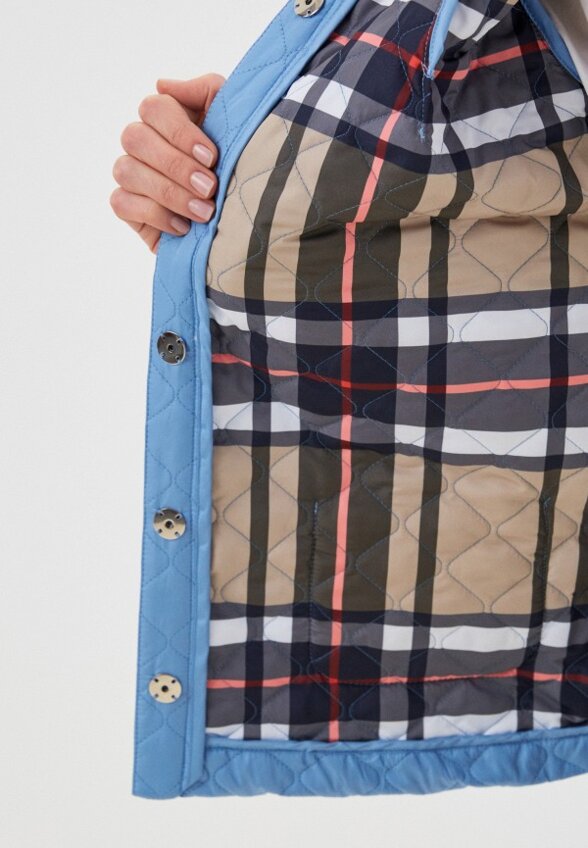 Куртка стеганая Helmidge