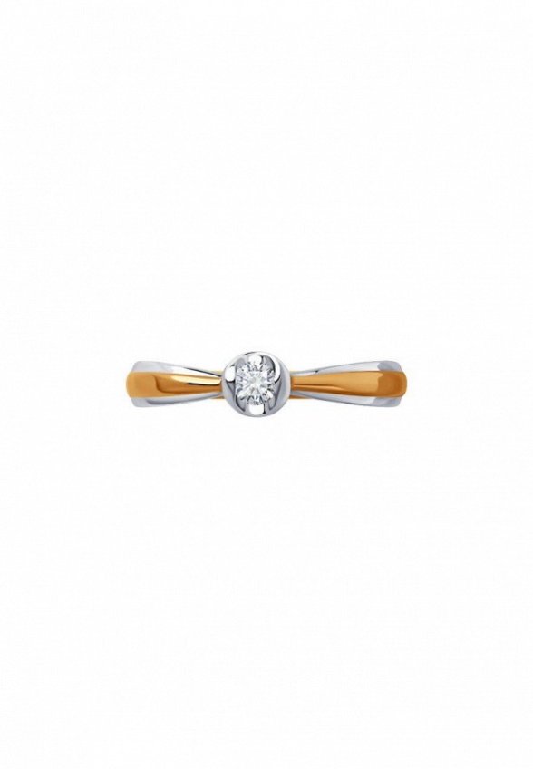 Кольцо Diamant