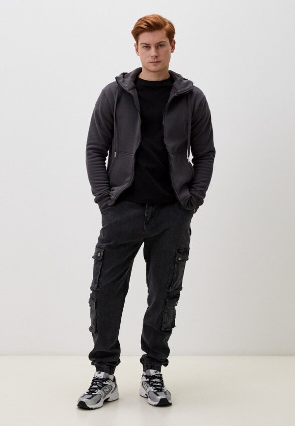 Толстовка Denote