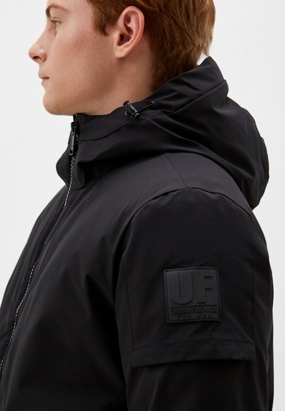 Бомбер Urban Fashion for Men