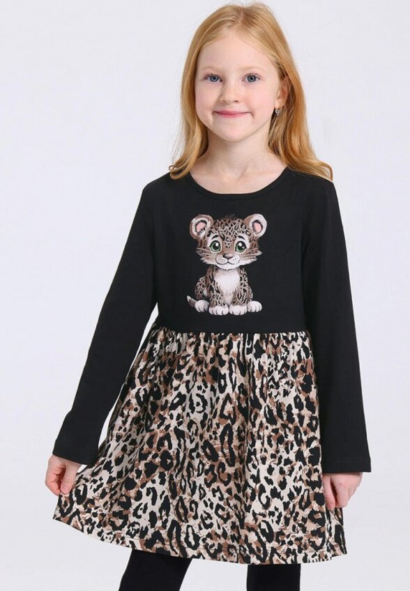 Платье Апрель