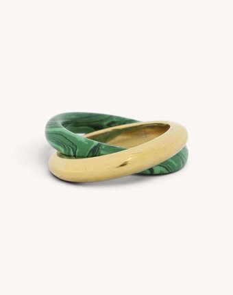 Bottega Veneta Ring женщинам