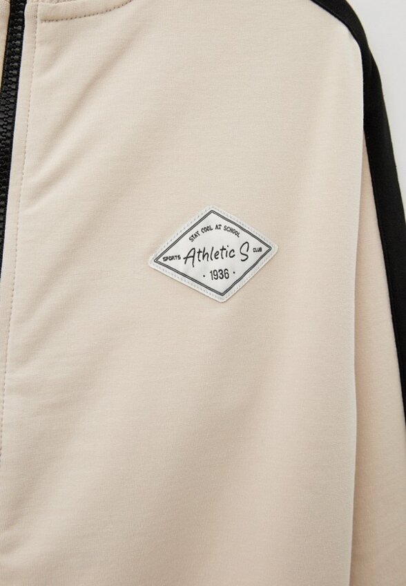 Олимпийка Smena