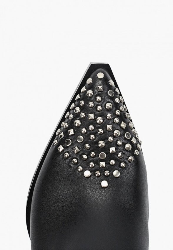 Ботильоны Evigi