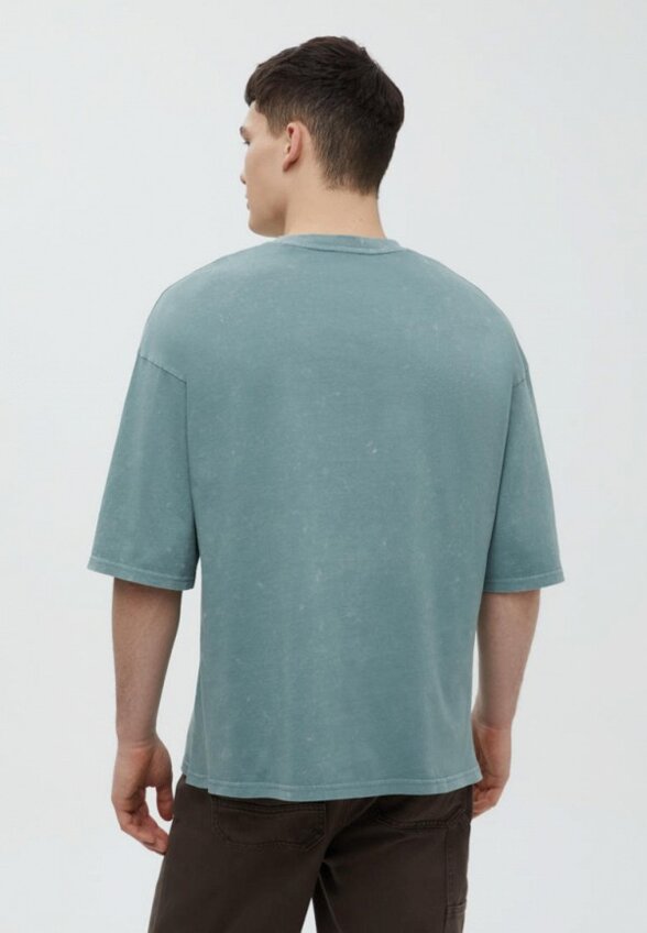 Футболка Finn Flare