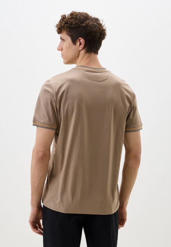 Футболка Cudgi