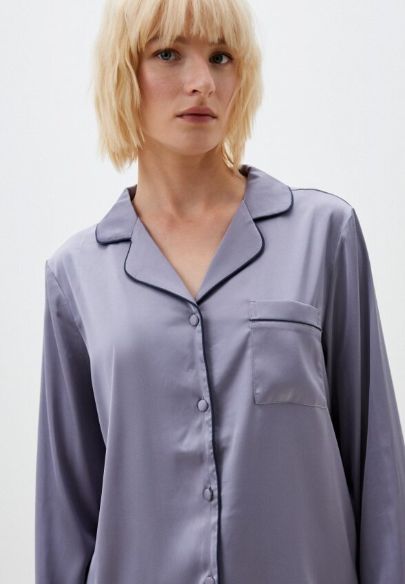 Пижама Cozy Home