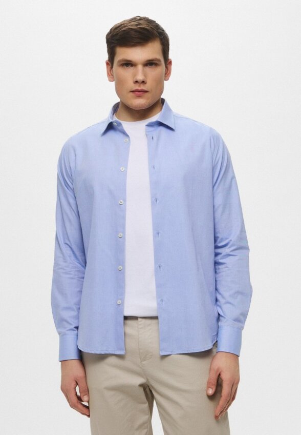 Рубашка Baldinini Trend