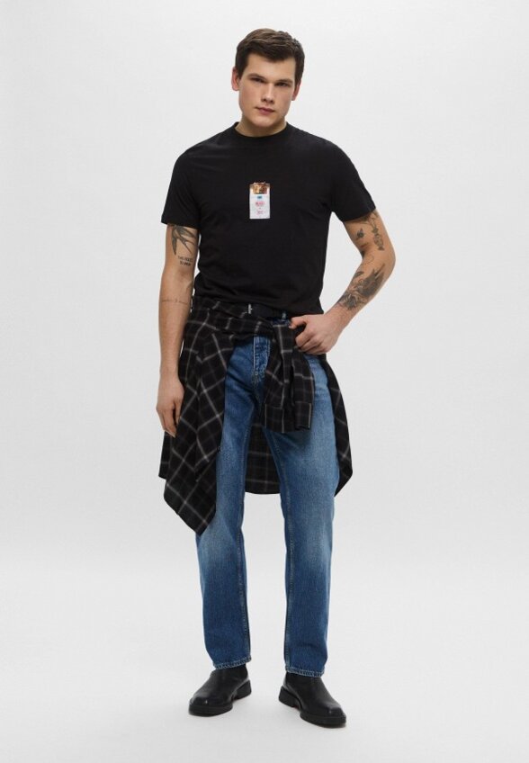 Футболка Hugo