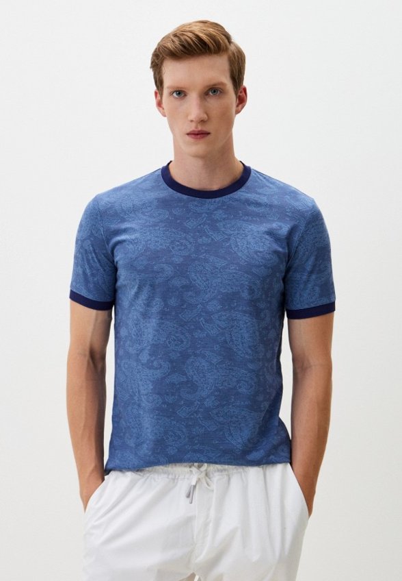 Футболка Cudgi