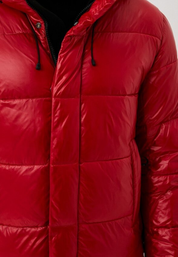 Пуховик Winterra