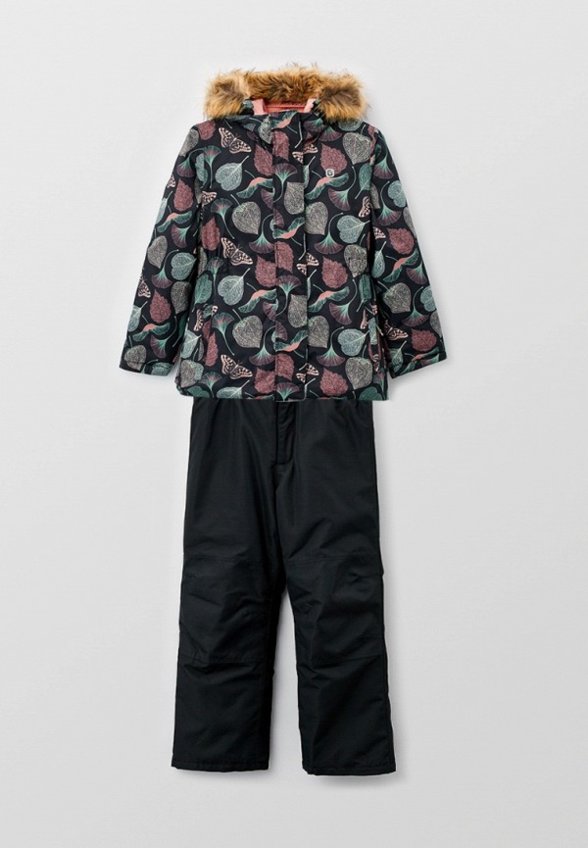 Костюм утепленный Gusti