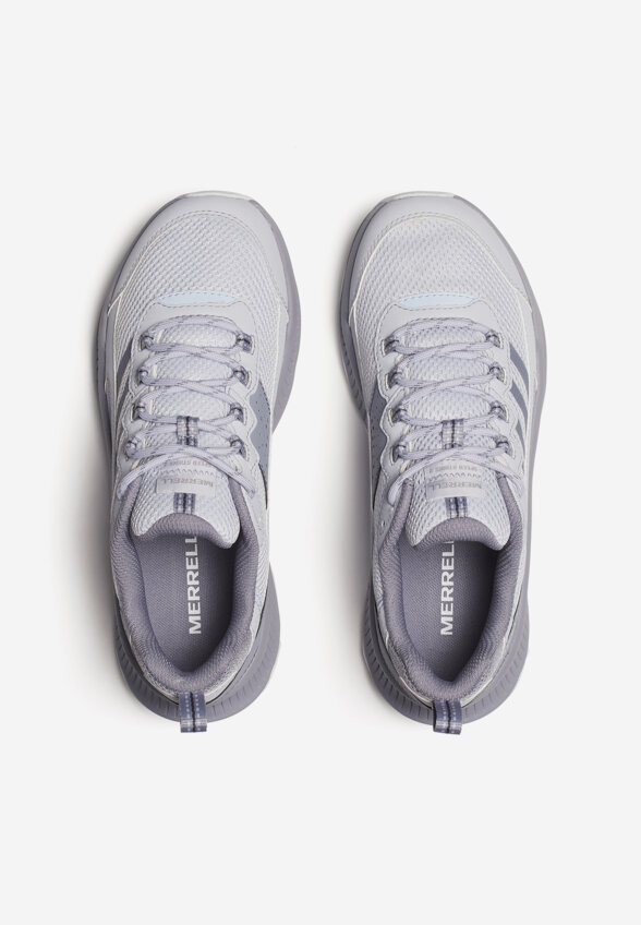Кроссовки женские Merrell Speed Strike 2, Серый