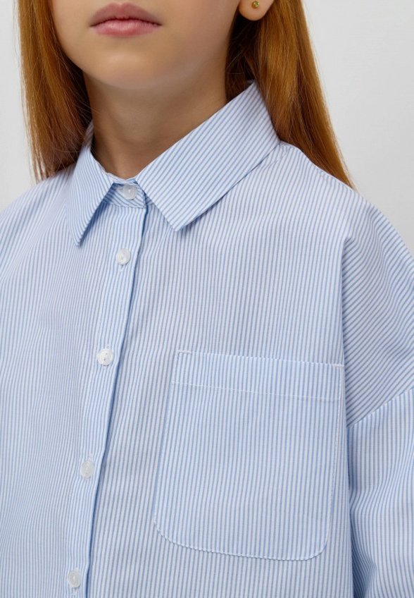 Рубашка Modis