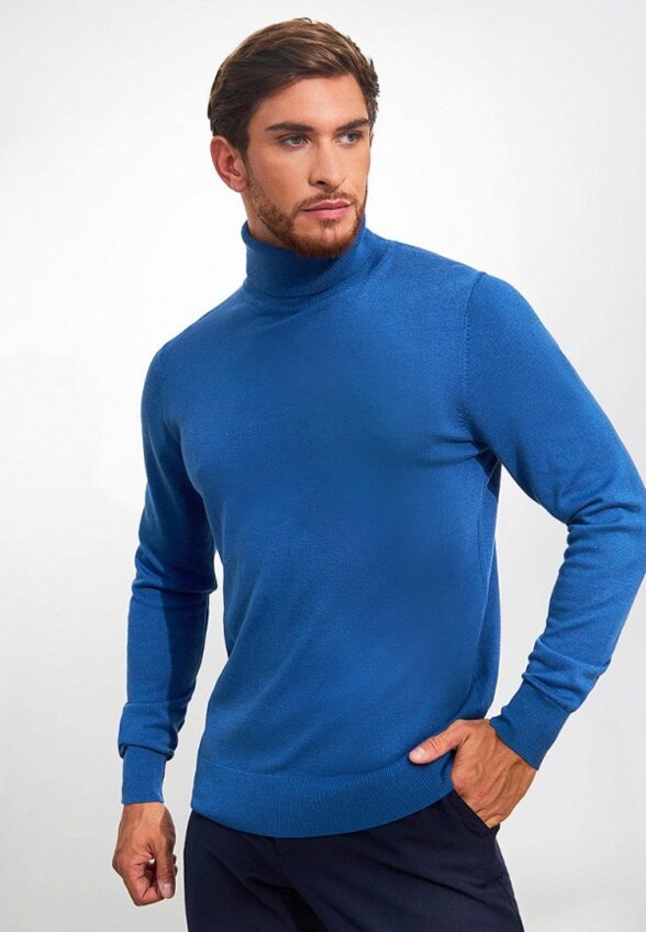 Водолазка Mountica