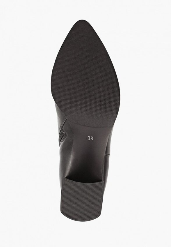 Ботильоны Argo