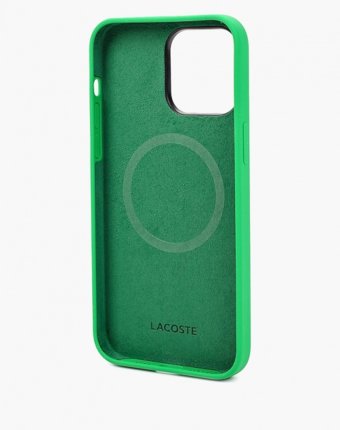 Чехол для iPhone Lacoste мужчинам