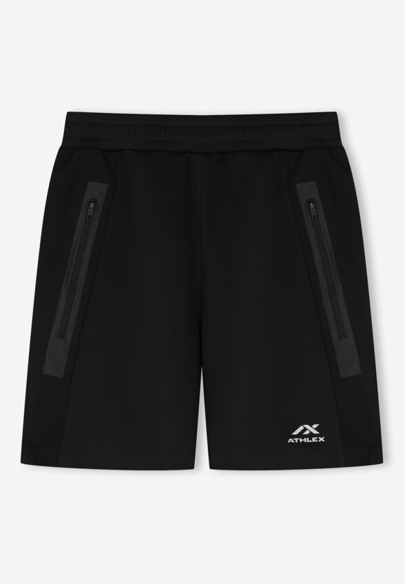 Шорты мужские Athlex, Черный