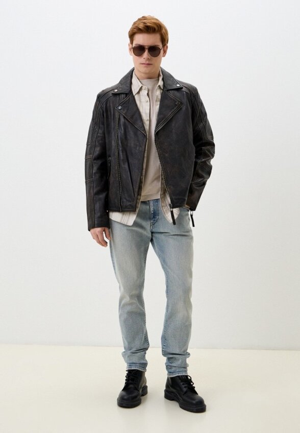 Косуха Jorg Weber