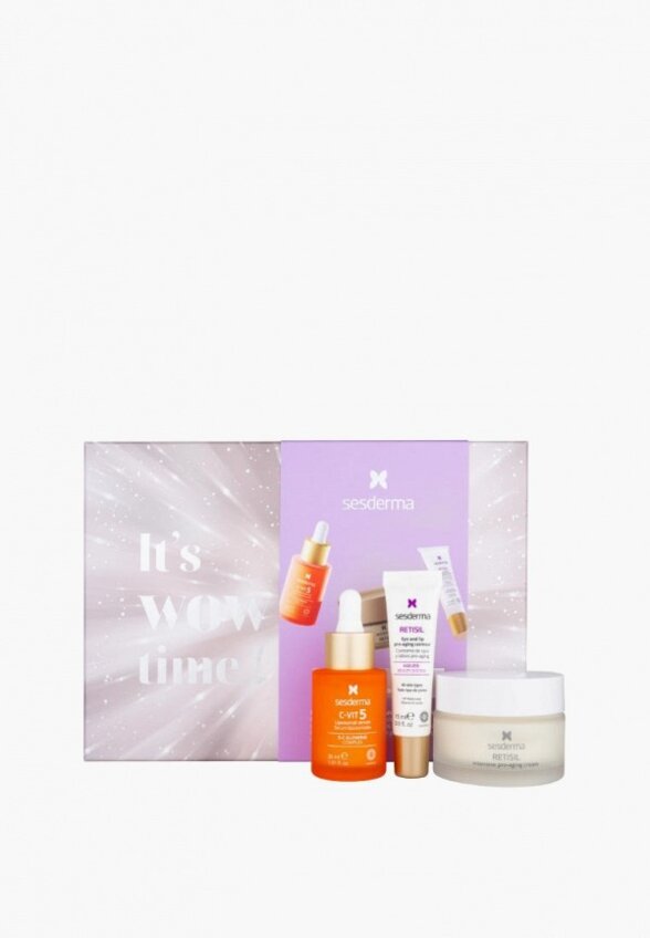 Набор для ухода за лицом Sesderma