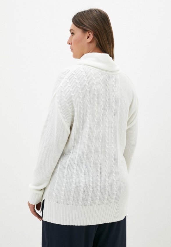 Свитер Vivawool