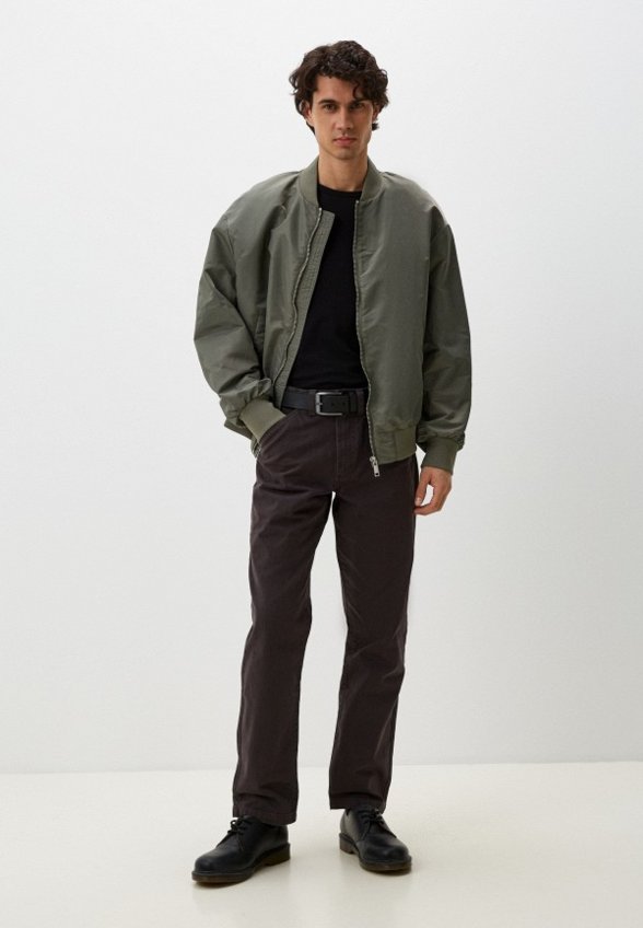 Куртка утепленная O'STIN