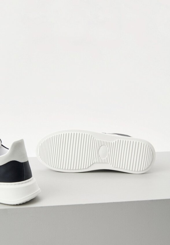 Кеды Cerruti 1881