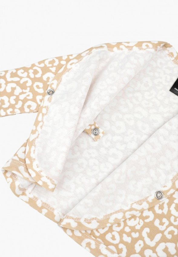 Распашонка Mjolk