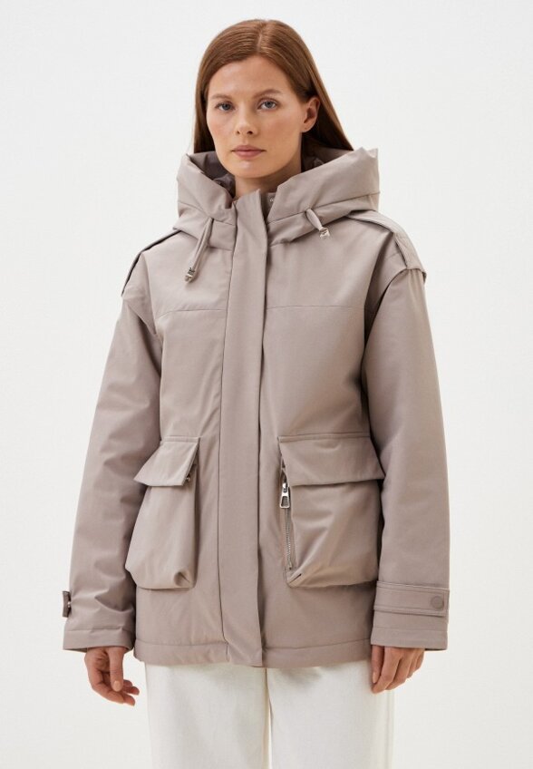 Куртка утепленная Lawinter