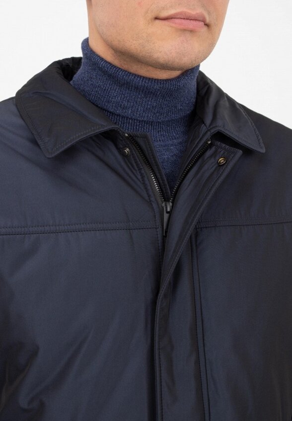 Пуховик Thomas Berger