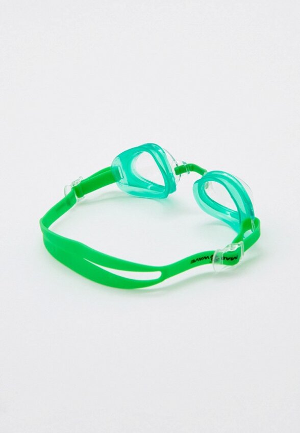 Очки для плавания MadWave