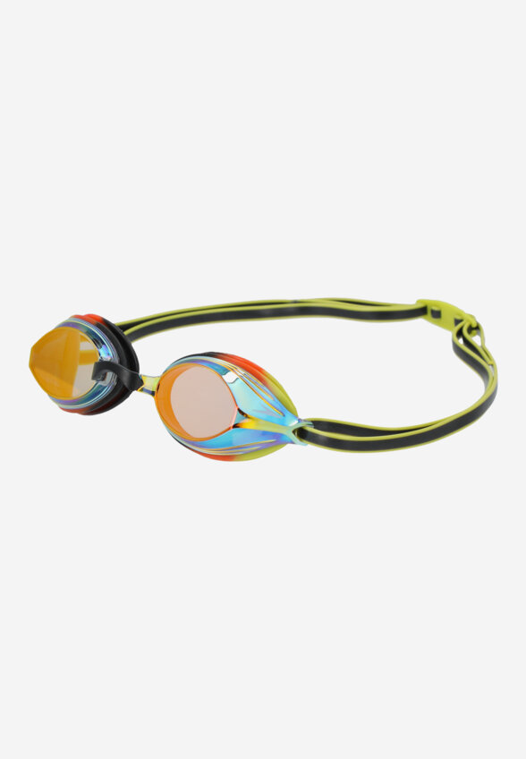 Очки для плавания детские Speedo Vengeance Mir Gog, Мультицвет