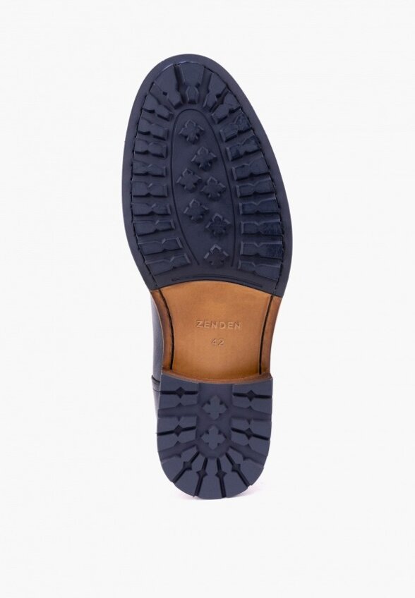 Ботинки Zenden