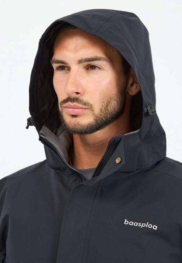 Куртка утепленная Baasploa