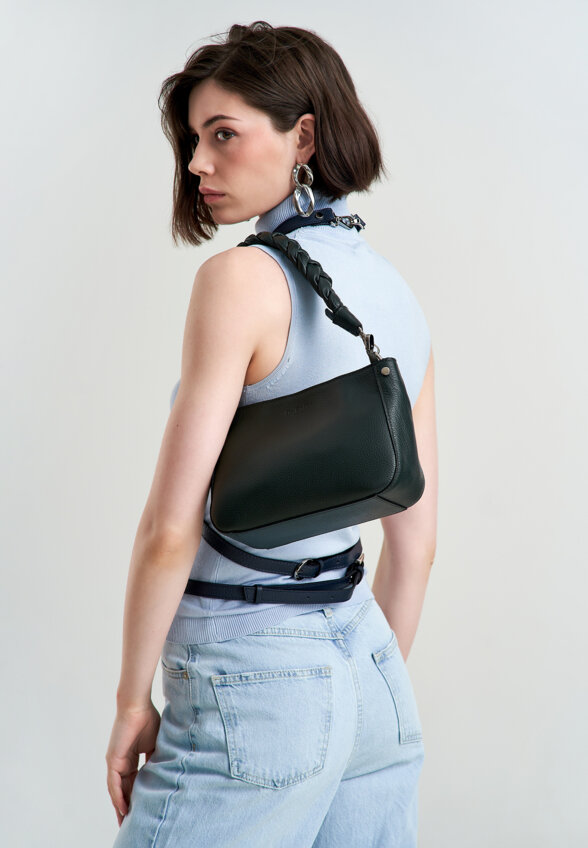 Др.Коффер 5484S-65 сумка женская