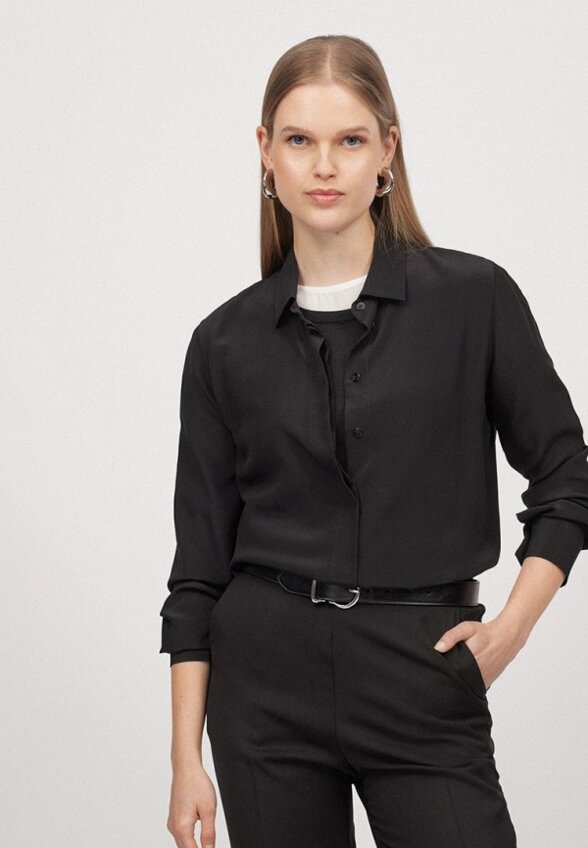 Блуза Falconeri