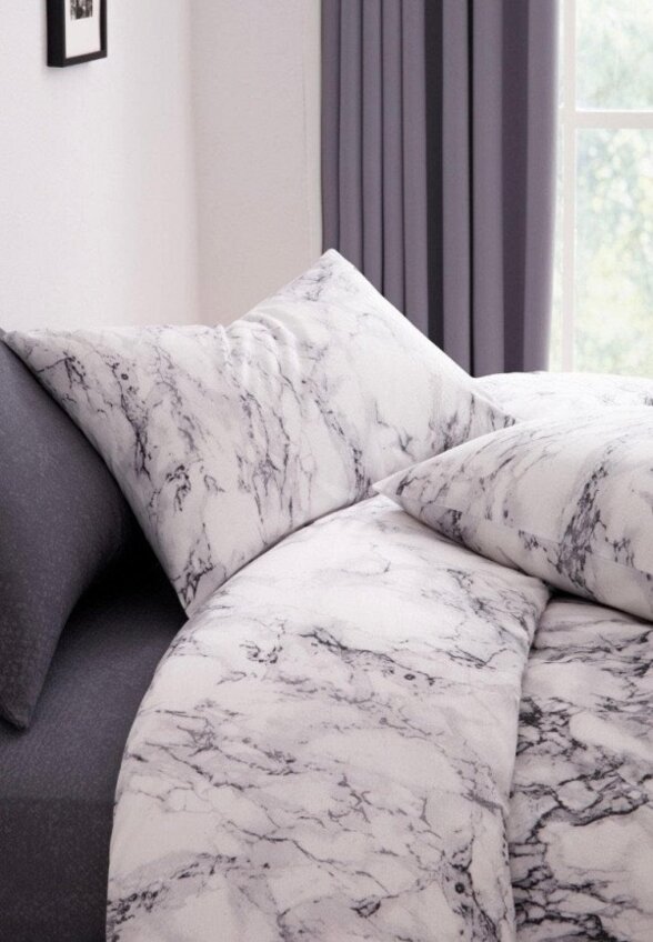 Постельное белье 1,5-спальное Ночь нежна