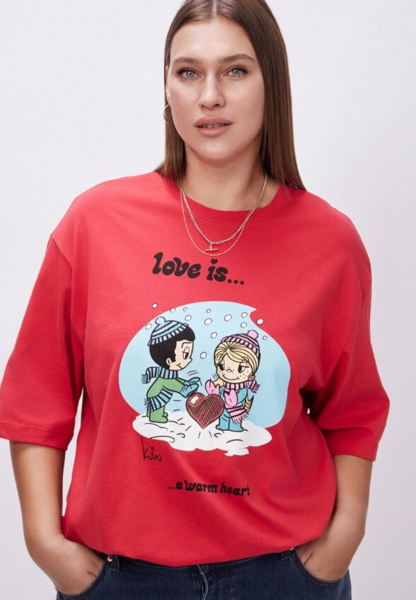 Футболка Modis