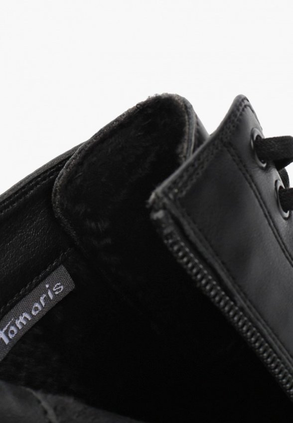 Ботинки Tamaris